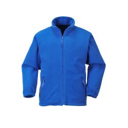 Fleece Argyll Heavy - 3