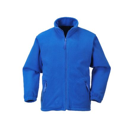 Fleece Argyll Heavy - 3