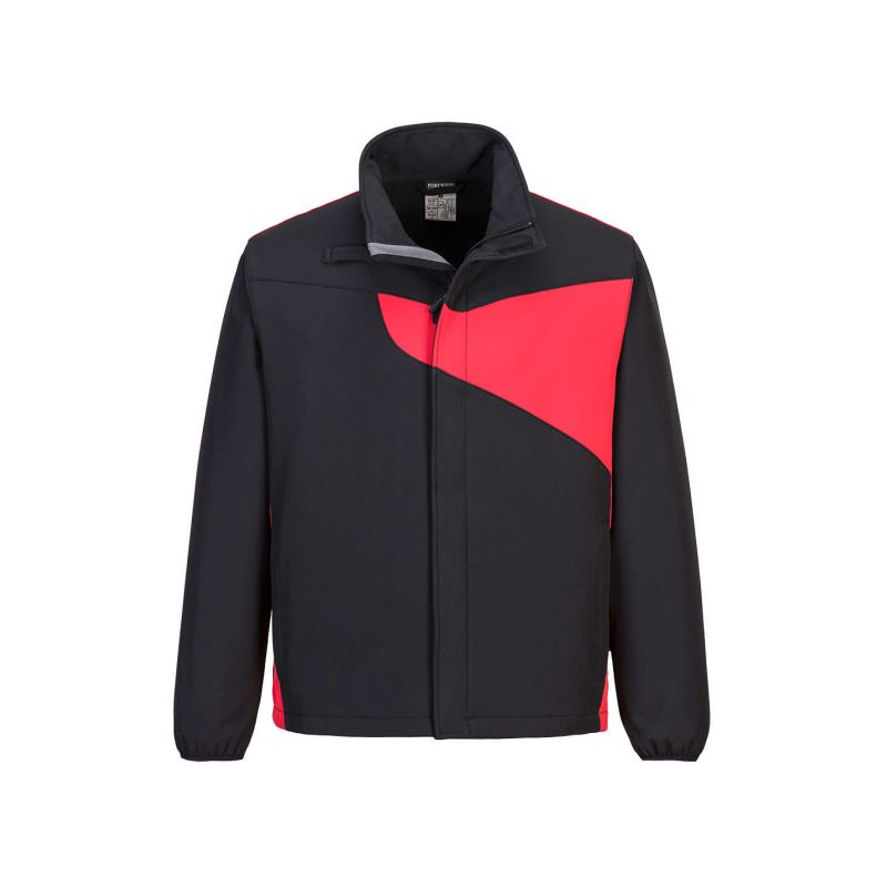 PW2 Softshell (2L) - 2