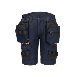 Kraťasy DX4 Holster - 2