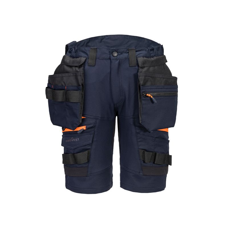 Kraťasy DX4 Holster - 2