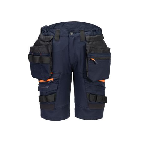 Kraťasy DX4 Holster - 2