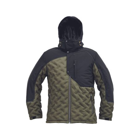 NEURUM parka - 1