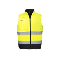 Vesta Hi-Vis dvoubarevná - 1
