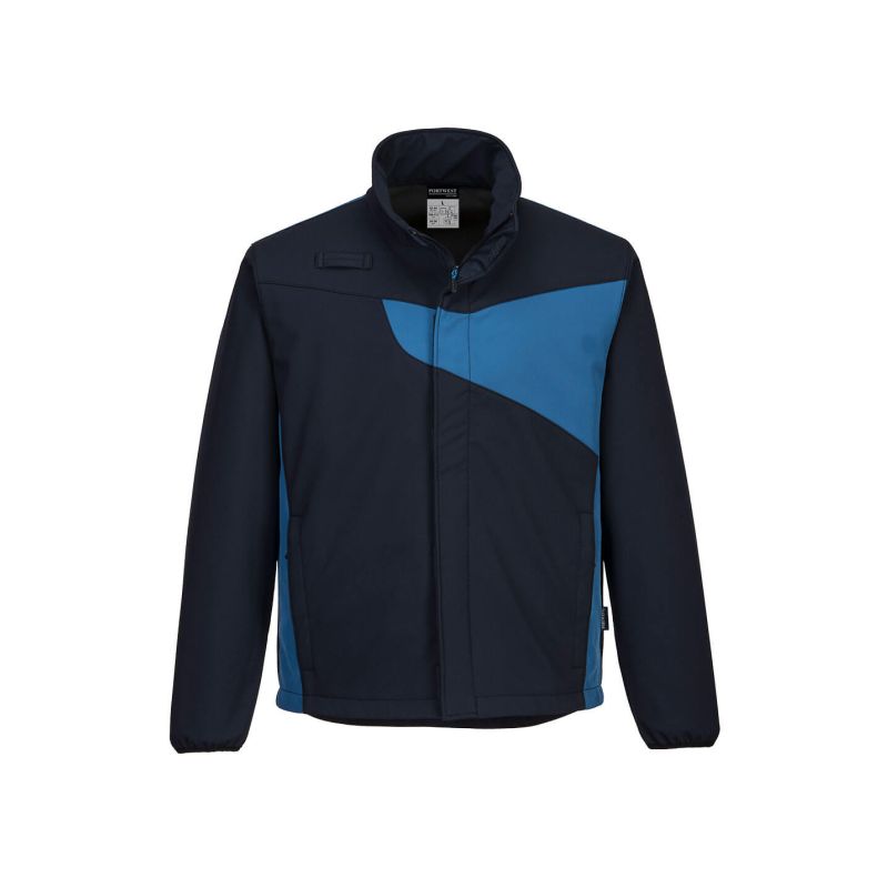 PW2 Softshell (2L) - 2