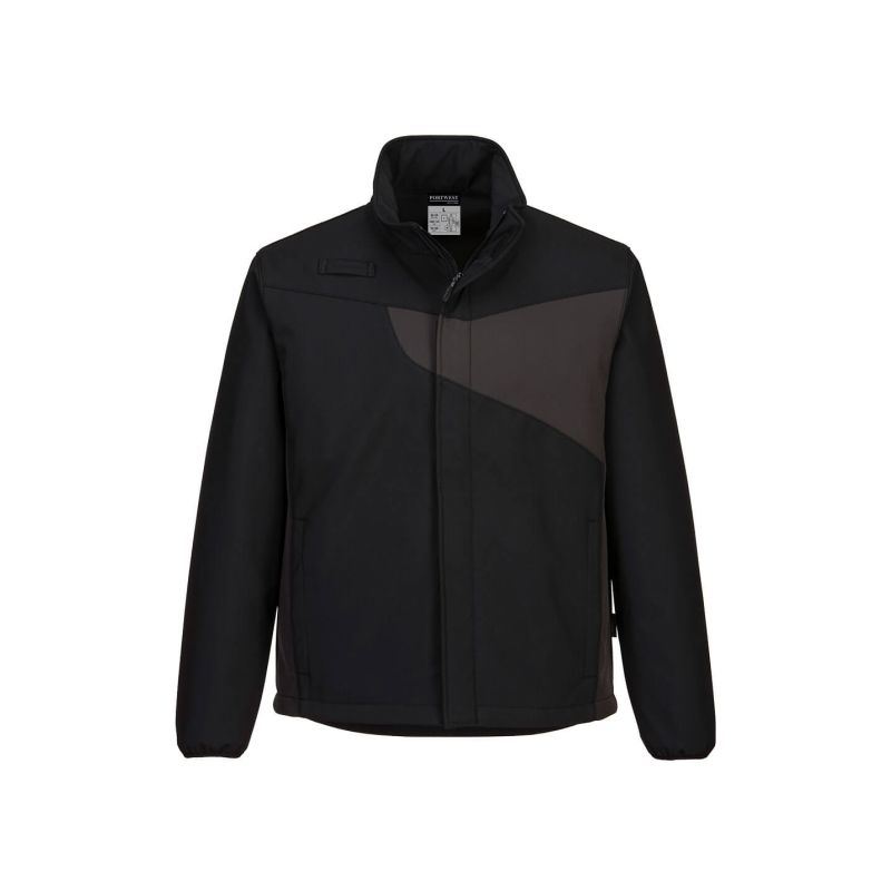 PW2 Softshell (2L) - 3
