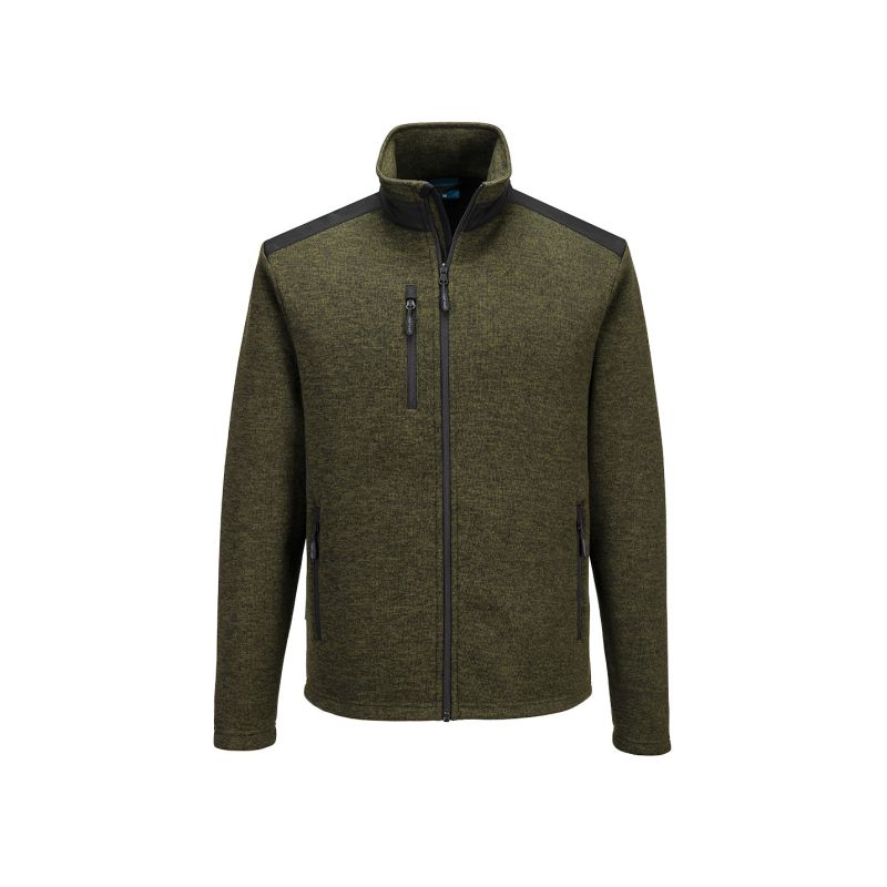 Fleece KX3 Performance - 1