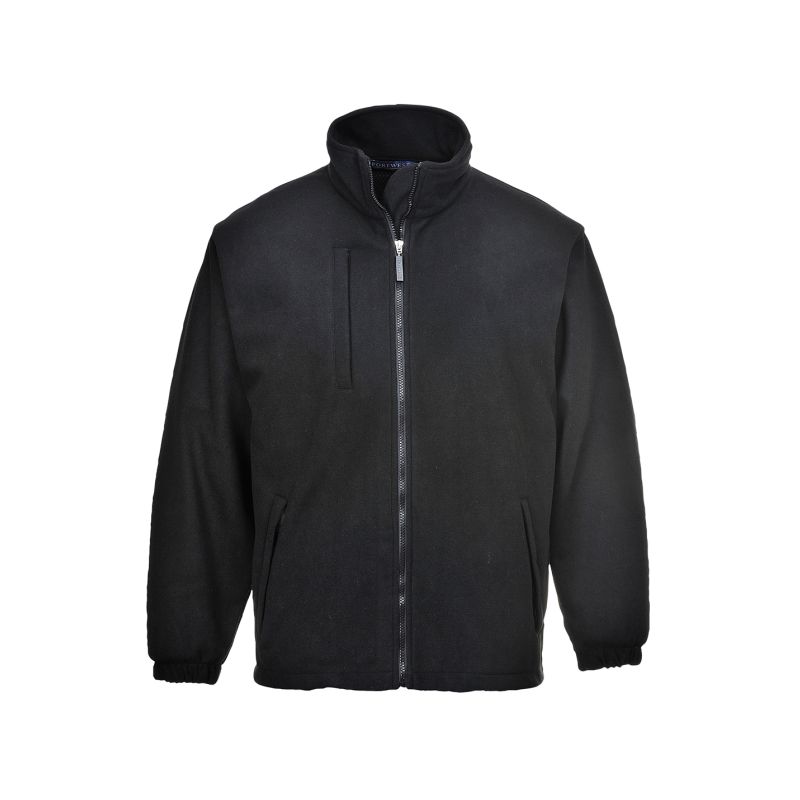 BuildTex fleece (3L) - 1