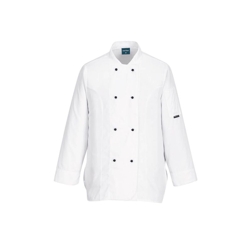 Dámský rondon Rachel L / S - 2