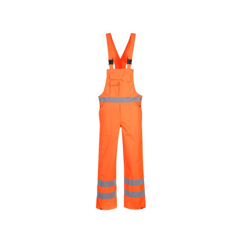 Hivis laclové kalhoty - nezateplené - 1