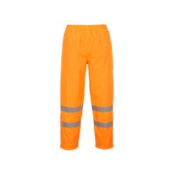 Prodyšné kalhoty Hi-Vis - 2