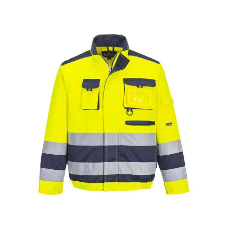 Bunda Lille Hi-Vis - 1