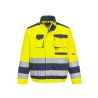 Bunda Lille Hi-Vis - 1