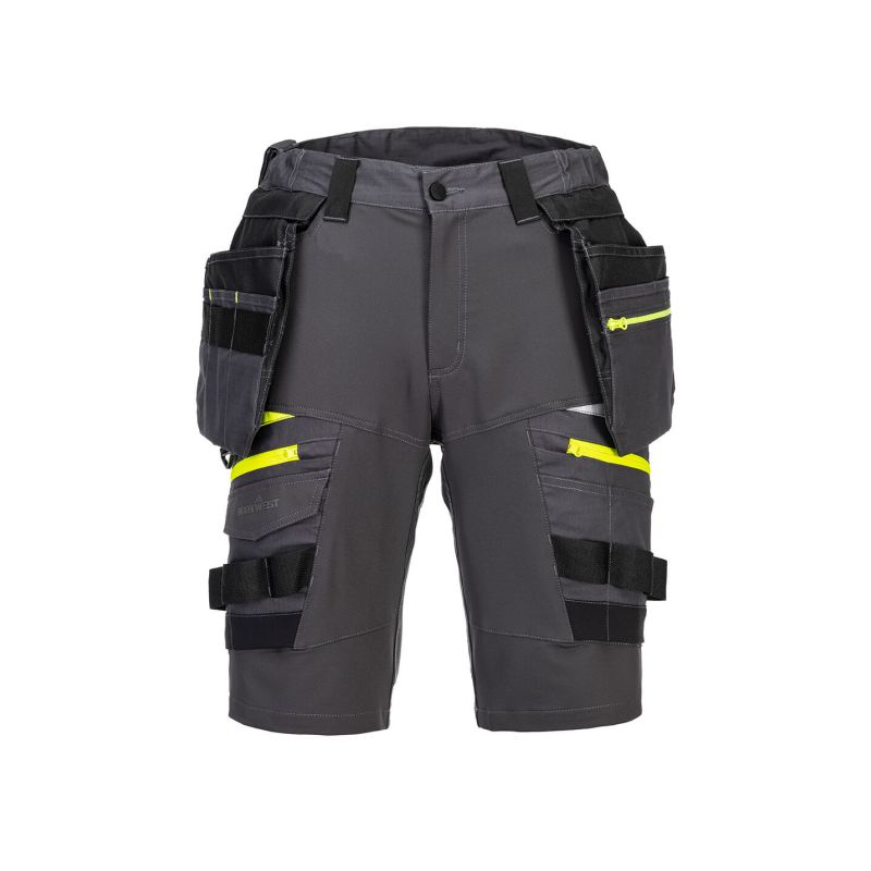 Kraťasy DX4 Holster - 2