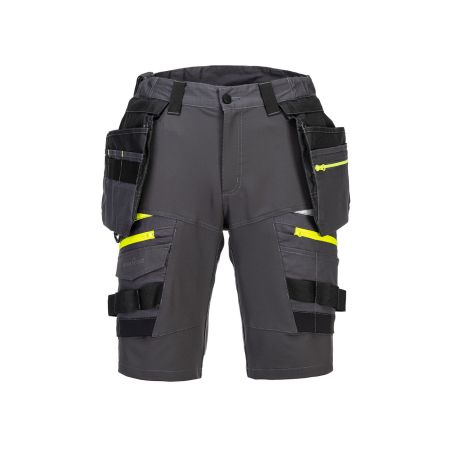 Kraťasy DX4 Holster - 2