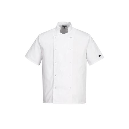 Rondon Cumbria Chefs S/S - 2