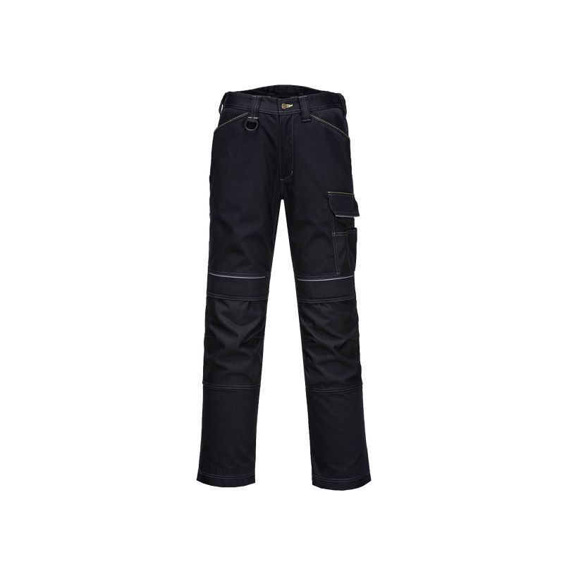Kalhoty Work PW3 - 3