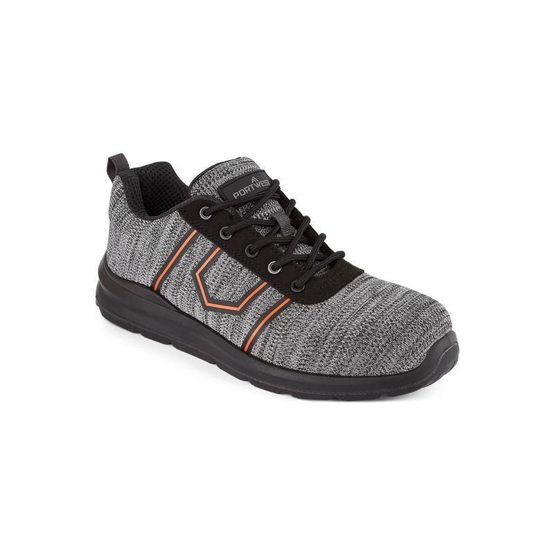 Obuv Portwest Compositelite Argen S3 Trainer - 1