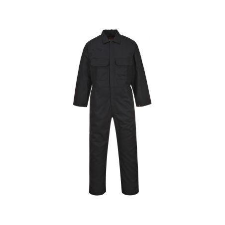 Nehořlavá kombinéza Bizweld - 2