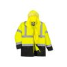 Bunda HiVis Executive 5v1 - 5