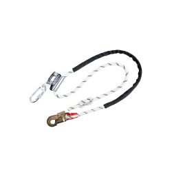 Pracovní polohovací 2m lano Grip Adjuster - 1