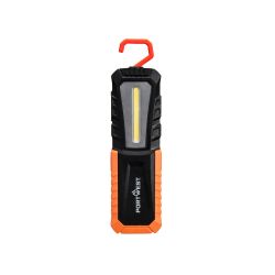 USB dobíjecí kontrolní svítilna - 1
