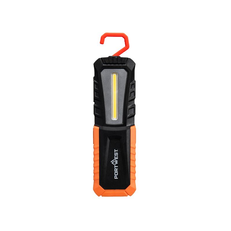 USB dobíjecí kontrolní svítilna - 1