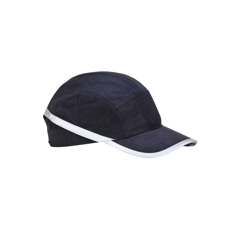Vent Cool Bump Cap - 3