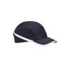 Vent Cool Bump Cap - 3