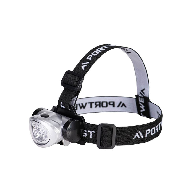 LED Head light - 1