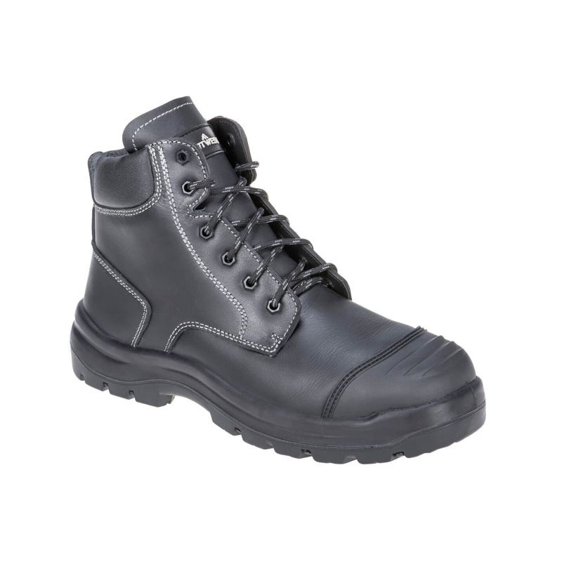 Bezpečnostní obuv Clyde S3 HRO CI HI FO - 1