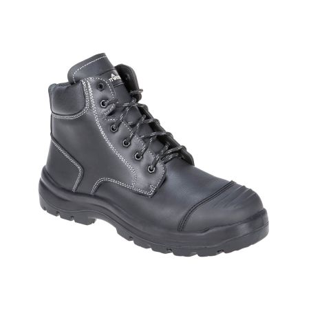 Bezpečnostní obuv Clyde S3 HRO CI HI FO - 1