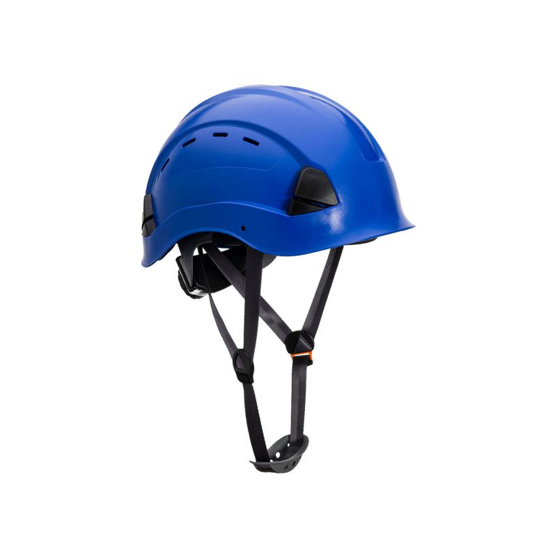 Helma s ventilací Height Endurance - 2