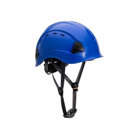 Helma s ventilací Height Endurance - 2