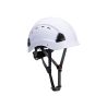 Helma s ventilací Height Endurance - 4