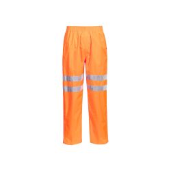 Kalhoty Hi-Vis Traffic - 1