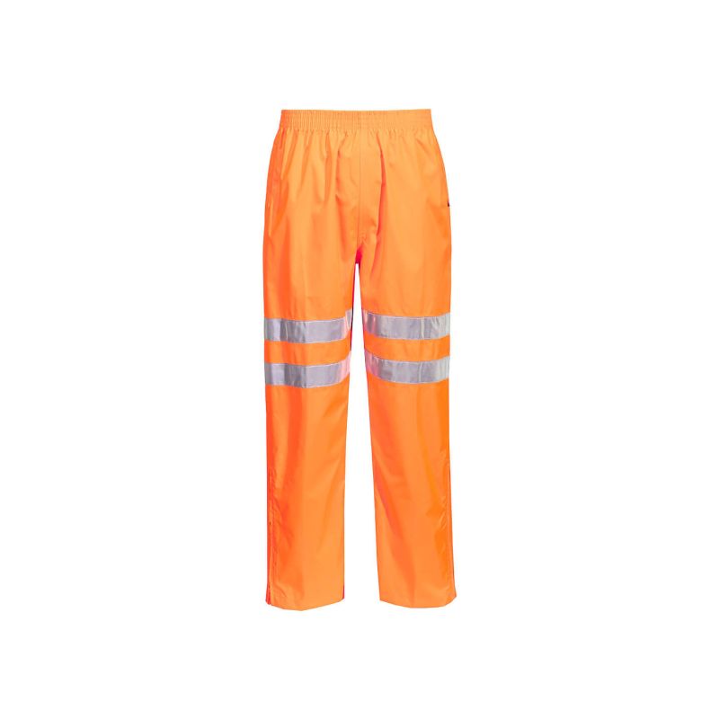 Kalhoty Hi-Vis Traffic - 1