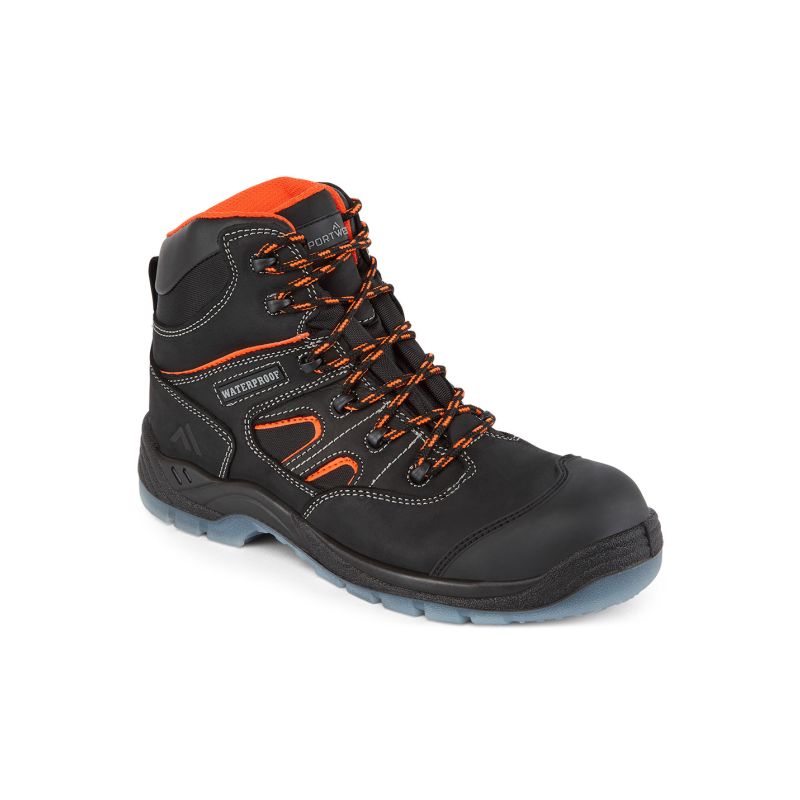 Portwest Compositelite All Weather Boot S3 WR - 1