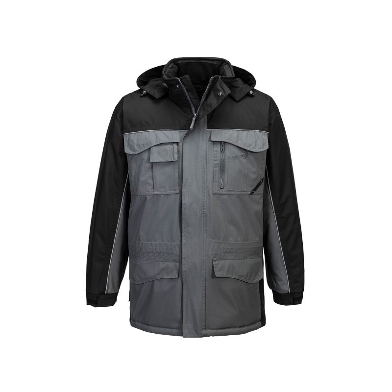 Bunda RS Parka - 1