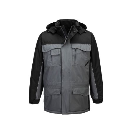 Bunda RS Parka - 1