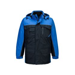 Bunda RS Parka - 2