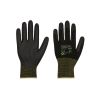 Pěnové nitrilové rukavice NPR15 Bamboo Eco Glove (Pk12) - 1