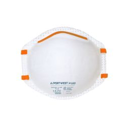 FFP1 respirátor proti prachu - 1