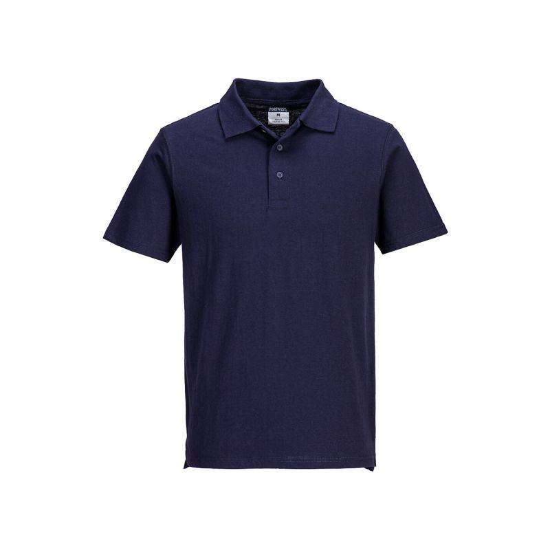 Lehká Jersey polokošile (48 v krabici) - 3