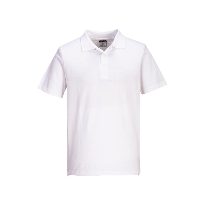 Lehká Jersey polokošile (48 v krabici) - 5
