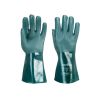 Dvakrát máčené PVC rukavice 35cm - 1