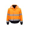 Bunda HI-Vis 2v1 - 1