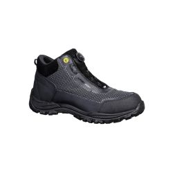 Kompozitní bota Girder Mid Boot S3S ESD SR FO - 2