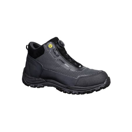 Kompozitní bota Girder Mid Boot S3S ESD SR FO - 2