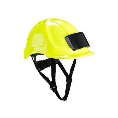 Přilba Endurance Badge Holder - 2